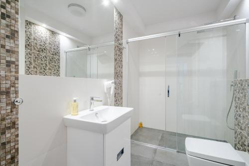 Imagen de la habitación del Rentplanet - Apartamenty Stare Miasto. Foto 15