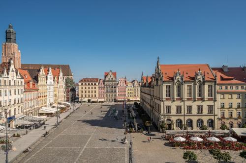 Imagen general del Rentplanet - Apartamenty Stare Miasto. Foto 1