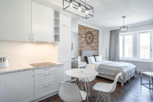 Imagen de la habitación del Rentplanet - Apartamenty Stare Miasto. Foto 16