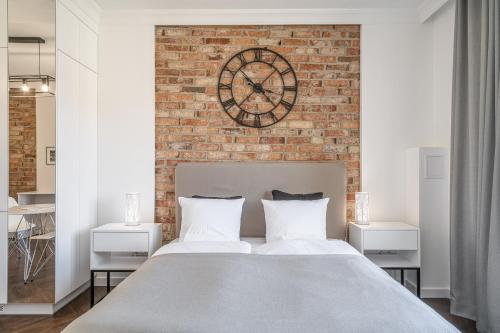 Imagen de la habitación del Rentplanet - Apartamenty Stare Miasto. Foto 17