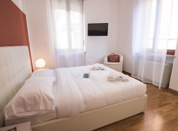 Imagen de la habitación del Rentroom Verona. Foto 3