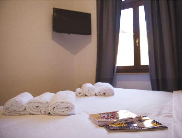 Imagen de la habitación del Rentroom Verona. Foto 4