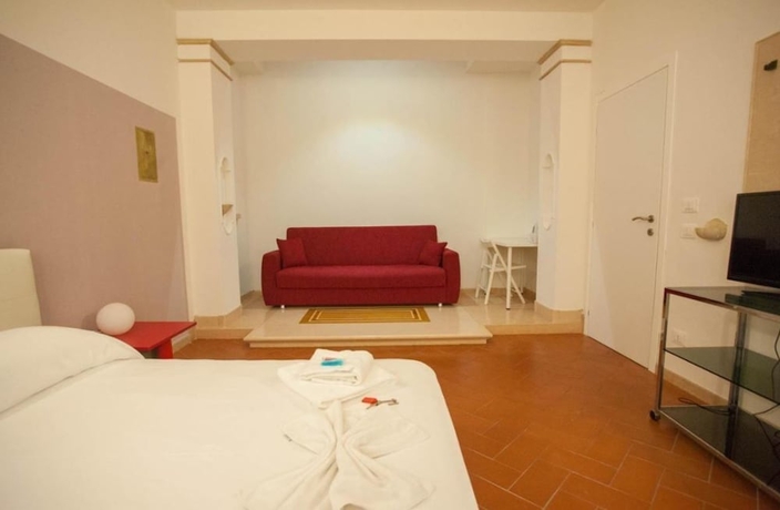 Imagen de la habitación del Rentroom Verona. Foto 5