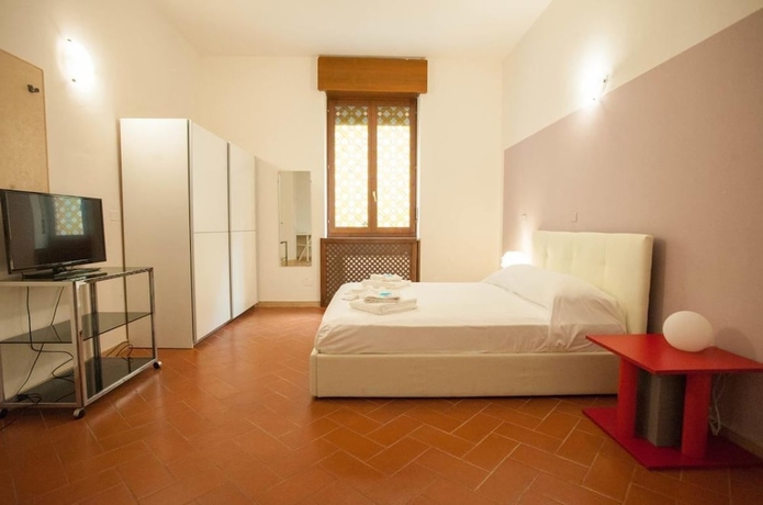 Imagen de la habitación del Rentroom Verona. Foto 6