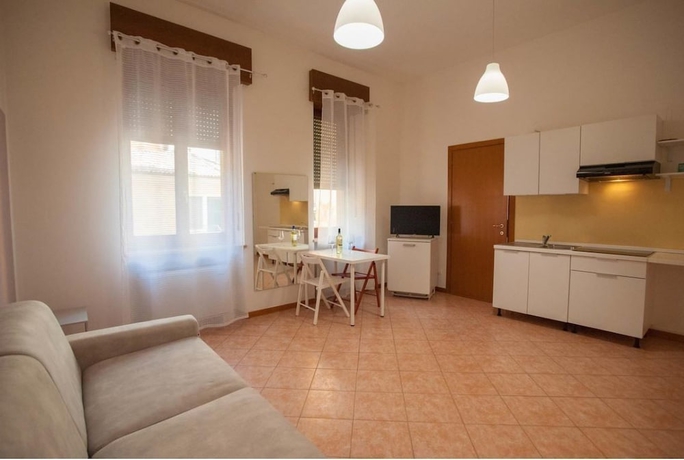 Imagen de la habitación del Rentroom Verona. Foto 9