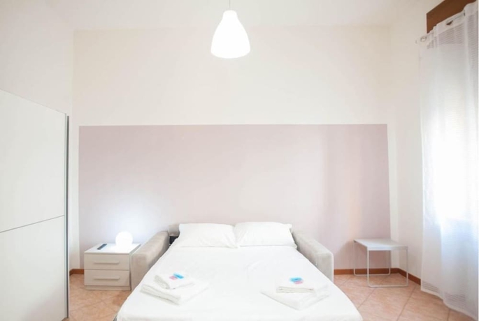 Imagen de la habitación del Rentroom Verona. Foto 10