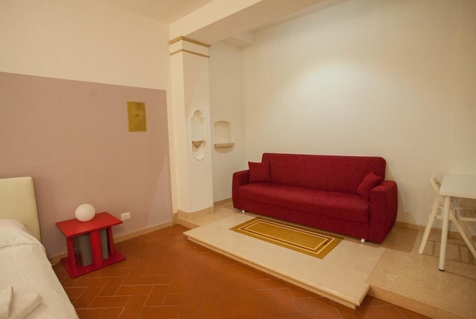 Imagen de la habitación del Rentroom Verona. Foto 12