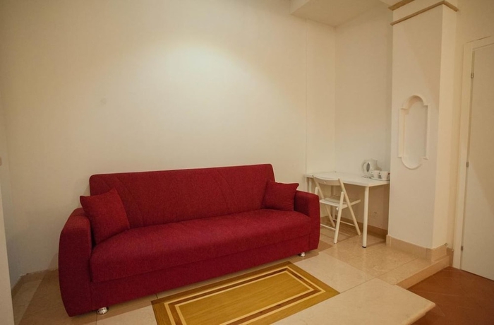 Imagen de la habitación del Rentroom Verona. Foto 13