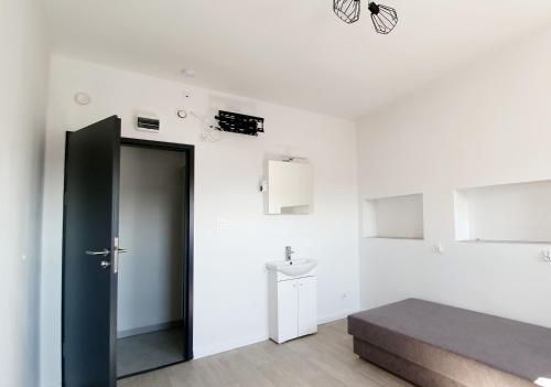 Imagen de la habitación del Rentumi Hostel Gryfino-Noclegi Pracownicze. Foto 16