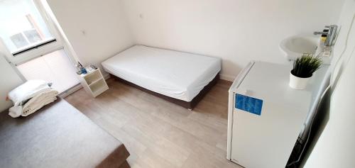 Imagen general del Rentumi Hostel Gryfino-Noclegi Pracownicze. Foto 10