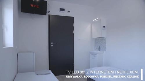 Imagen de la habitación del Rentumi Hostel Gryfino-Noclegi Pracownicze. Foto 17