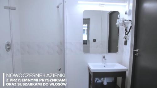 Imagen general del Rentumi Hostel Gryfino-Noclegi Pracownicze. Foto 14