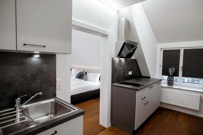 Imagen general del Reos Hotel Wangen. Foto 1