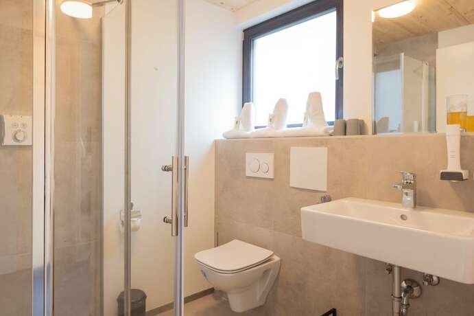 Imagen general del Reos Hotel Wangen. Foto 3