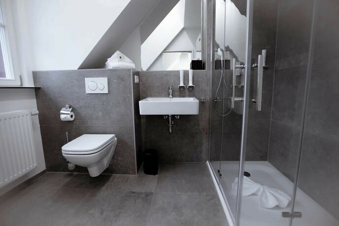 Imagen general del Reos Hotel Wangen. Foto 5