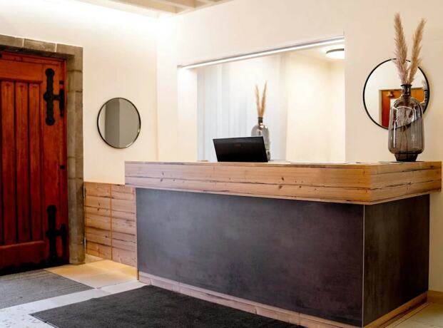 Imagen general del Reos Hotel Wangen. Foto 6