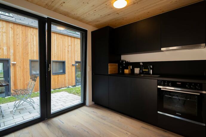 Imagen de la habitación del Reos Hotel Wangen. Foto 14