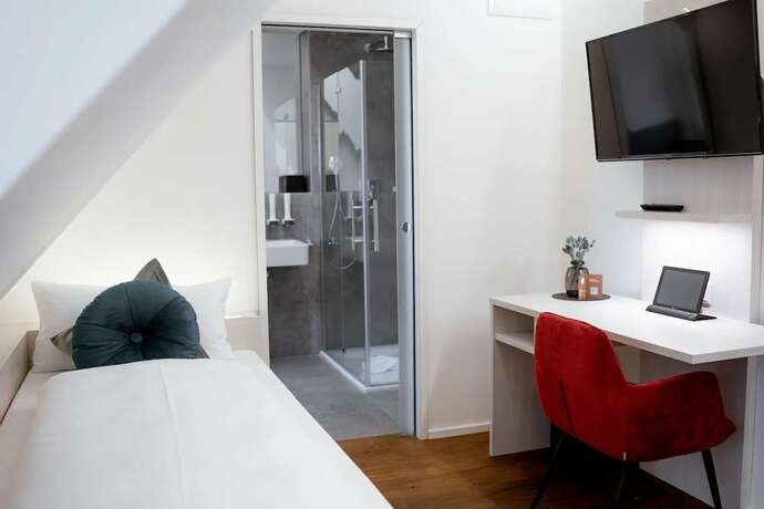 Imagen general del Reos Hotel Wangen. Foto 9
