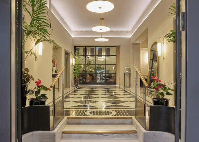 Imagen general del Rephael House Boutique Hotel. Foto 1