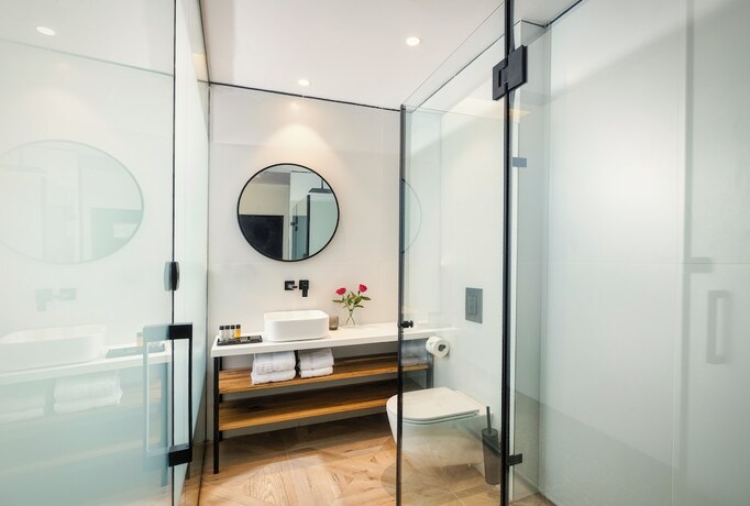 Imagen general del Rephael House Boutique Hotel. Foto 6