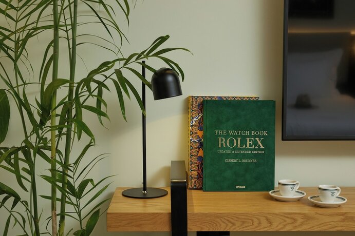 Imagen de la habitación del Rephael House Boutique Hotel. Foto 18