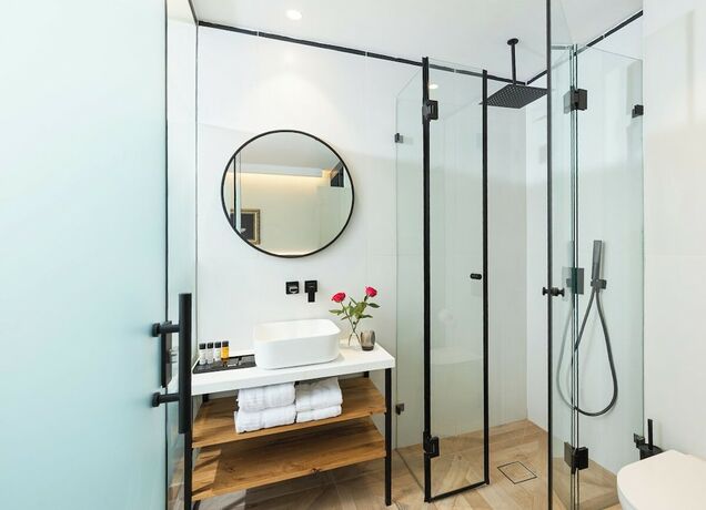 Imagen general del Rephael House Boutique Hotel. Foto 7