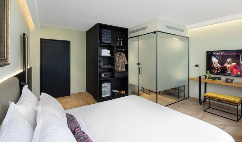 Imagen general del Rephael House Boutique Hotel. Foto 10