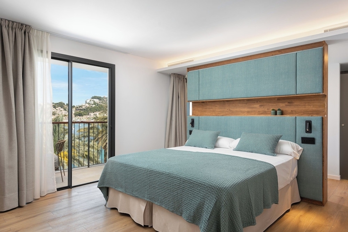 Imagen de la habitación del Repic Apartments S&oacute;ller. Foto 1