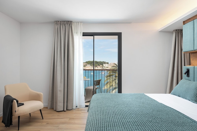 Imagen de la habitación del Repic Apartments S&oacute;ller. Foto 2