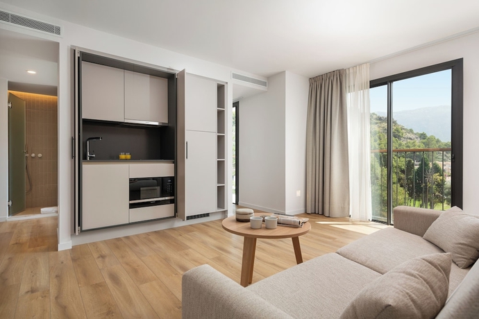 Imagen de la habitación del Repic Apartments S&oacute;ller. Foto 3