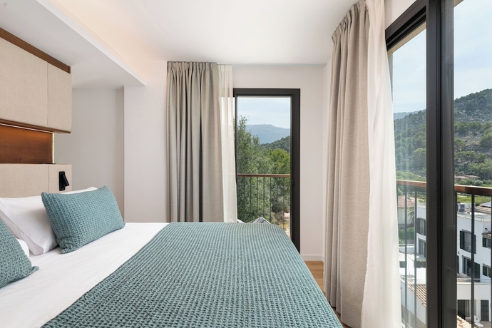 Imagen de la habitación del Repic Apartments S&oacute;ller. Foto 4