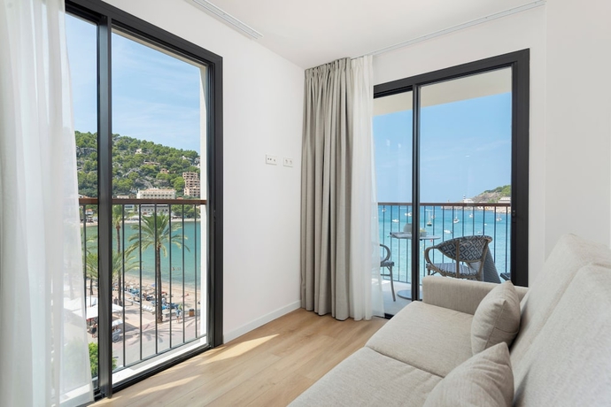 Imagen de la habitación del Repic Apartments S&oacute;ller. Foto 5
