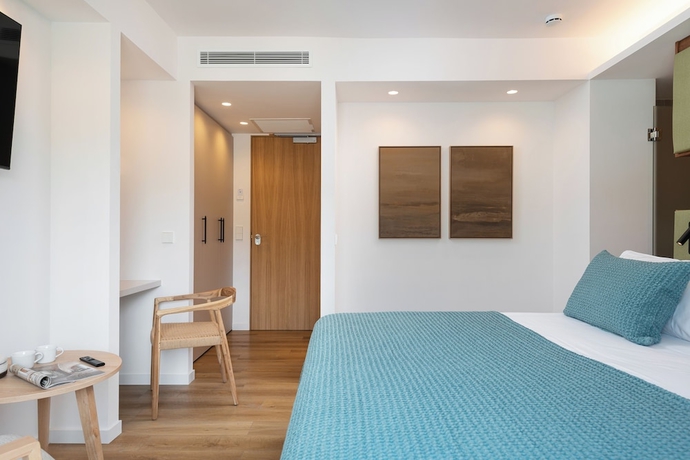 Imagen de la habitación del Repic Apartments S&oacute;ller. Foto 6