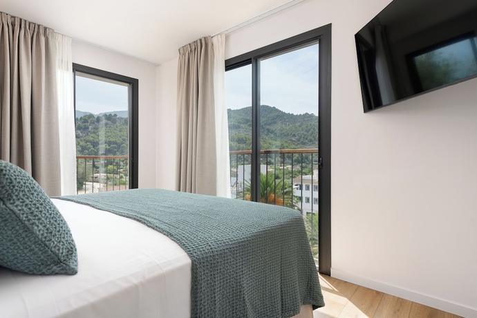 Imagen de la habitación del Repic Apartments S&oacute;ller. Foto 9
