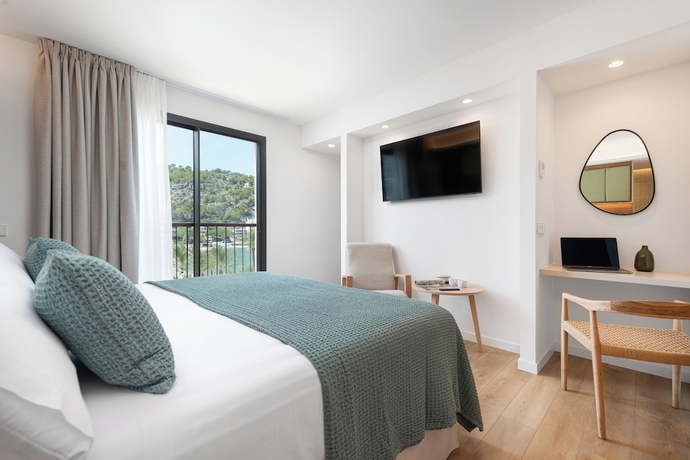 Imagen de la habitación del Repic Apartments S&oacute;ller. Foto 10