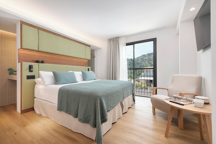 Imagen de la habitación del Repic Apartments S&oacute;ller. Foto 11