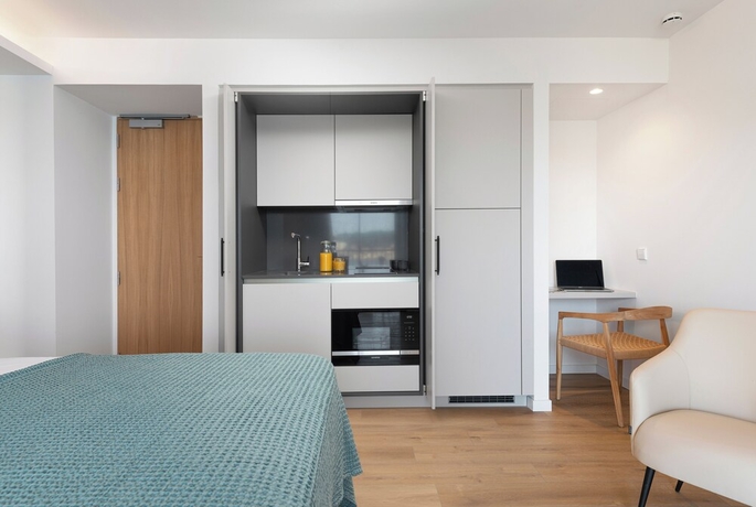 Imagen de la habitación del Repic Apartments S&oacute;ller. Foto 12