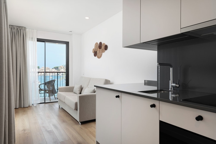 Imagen de la habitación del Repic Apartments S&oacute;ller. Foto 13