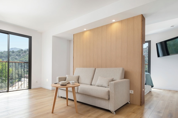 Imagen de la habitación del Repic Apartments S&oacute;ller. Foto 14