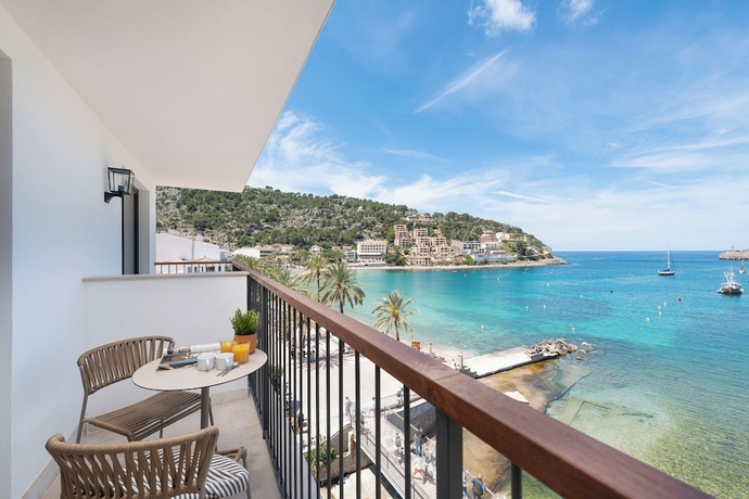 Imagen de la habitación del Repic Apartments S&oacute;ller. Foto 15