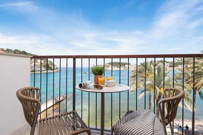 Imagen de la habitación del Repic Apartments S&oacute;ller. Foto 16