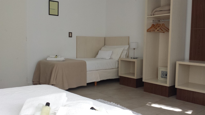 Imagen de la habitación del Republica Palermo. Foto 5