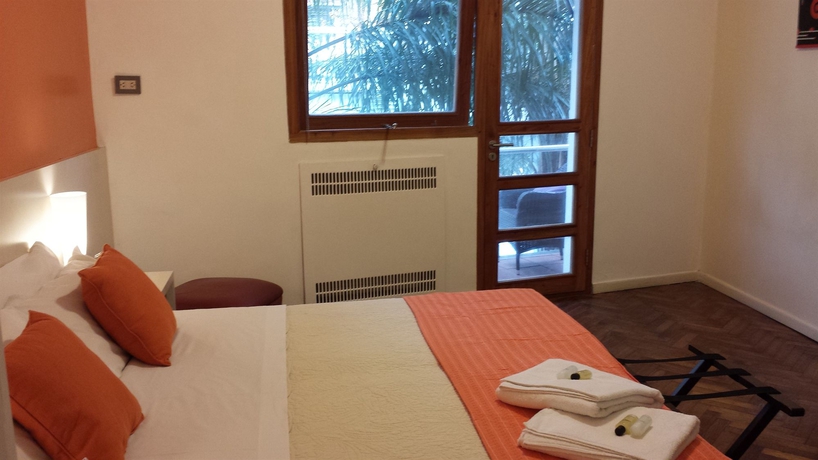 Imagen de la habitación del Republica Palermo. Foto 8