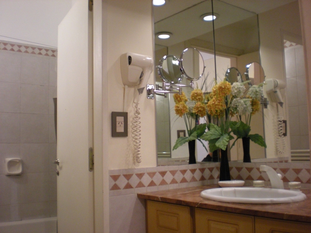 Imagen de la habitación del Republica Palermo. Foto 9