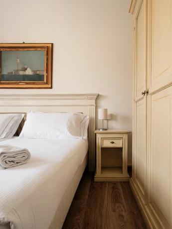 Imagen de la habitación del ResArt Iàcomus. Foto 15