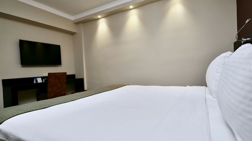 Imagen de la habitación del Resa Hotel Gocek. Foto 11