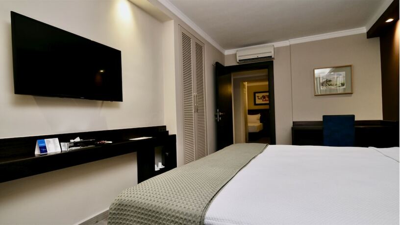 Imagen general del Resa Hotel Gocek. Foto 1