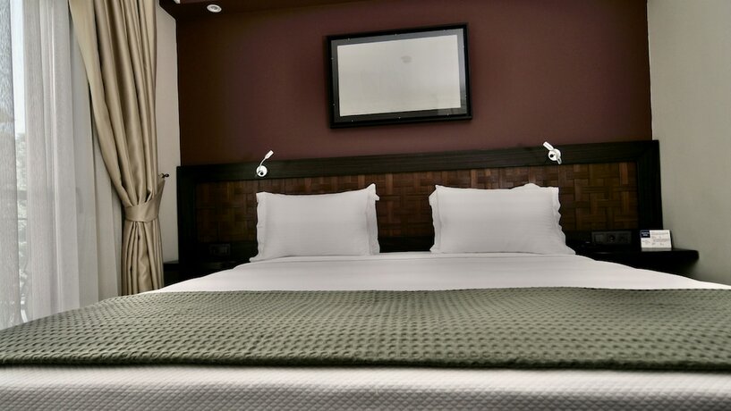 Imagen de la habitación del Resa Hotel Gocek. Foto 13