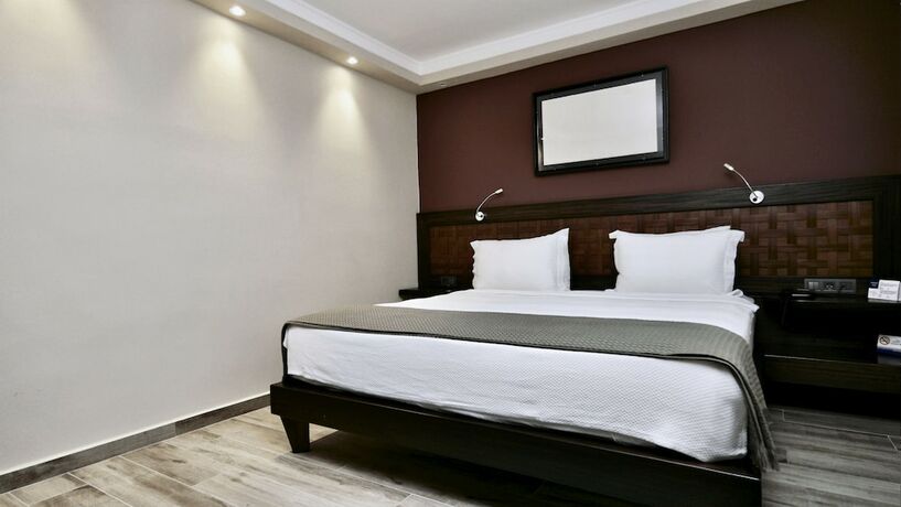 Imagen de la habitación del Resa Hotel Gocek. Foto 14