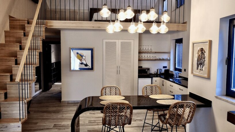Imagen de la habitación del Resa Hotel Gocek. Foto 17